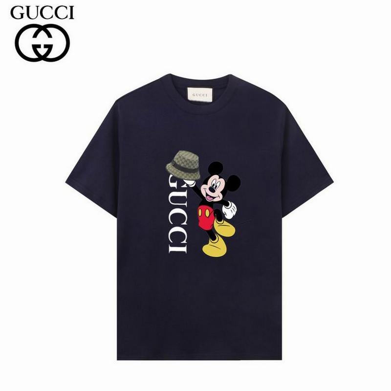 Gucci Men's T-shirts 1212